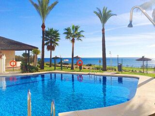 Villa in Estepona, Spain