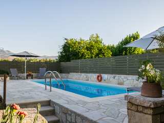 Villa in Rethymnon, Greece