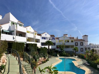 Villa in Mijas Costa, Spain