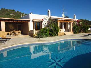 Villa in Sant Josep de sa Talaia, Balearic Islands