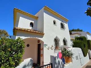 Villa in Denia, Spain