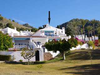 Villa in Nerja, Spain