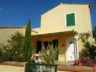 Villa in Narbonne, France