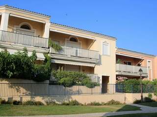 Villa in Sainte Maxime, France