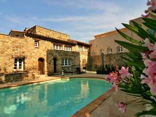 Villa in Sainte Maxime, France