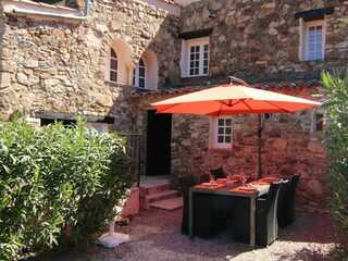 Villa in Sainte Maxime, France