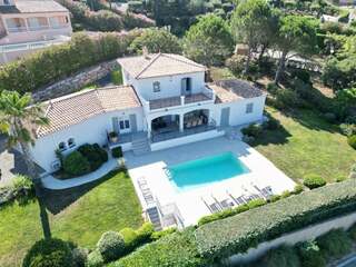 Villa in Sainte Maxime, France