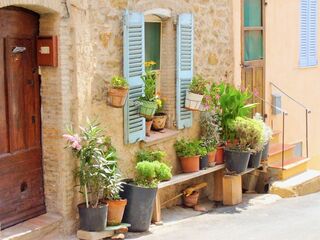 Villa in Sainte Maxime, France