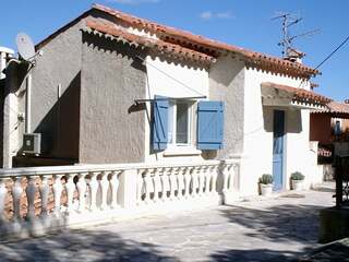 Villa in Cavalaire, France