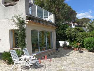 Villa in Cavalaire, France