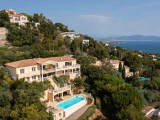 Villa in Les Issambres, France