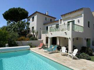 Villa in Les Issambres, France