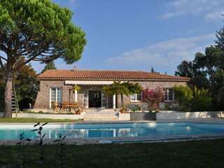 Villa in Roquebrune sur Argens, France