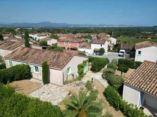 Villa in Roquebrune sur Argens, France