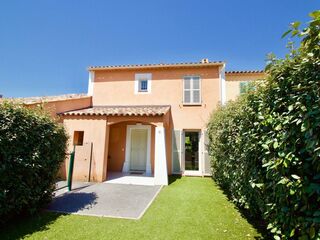 Villa in Roquebrune sur Argens, France