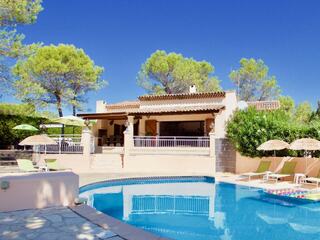 Villa in Roquebrune sur Argens, France