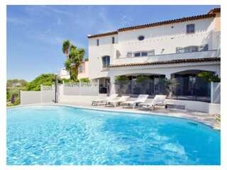 Villa in Saint Raphael, France