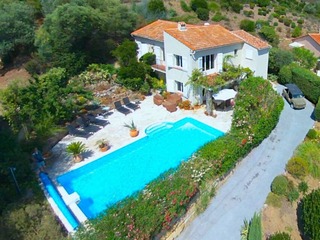 Villa in Saint Raphael, France