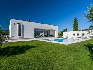 Villa in Pula, Croatia