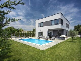 Villa in Pula, Croatia