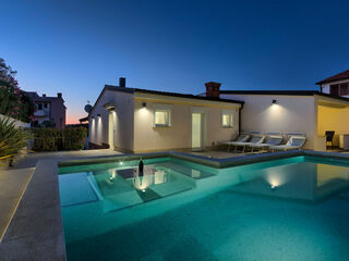 Villa in Pula, Croatia