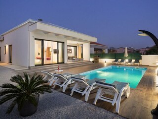 Villa in Pula, Croatia