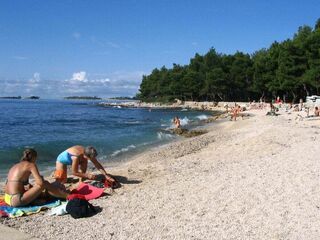 Villa in Rovinj, Croatia