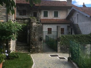 Villa in Italian Lakes, Italy