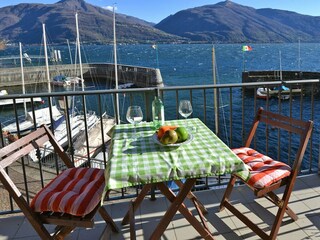 Villa in Italian Lakes, Italy