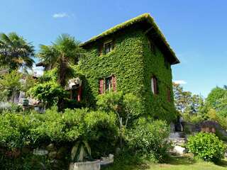 Villa in Italian Lakes, Italy