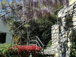 Villa in Italian Lakes, Italy