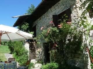 Villa in Sirmione, Italy