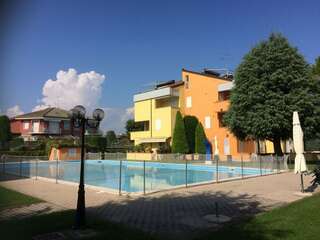 Villa in Sirmione, Italy