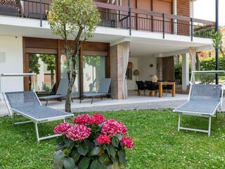 Villa in Peschiera del Garda, Italy