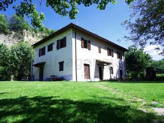 Villa in Reggello, Italy