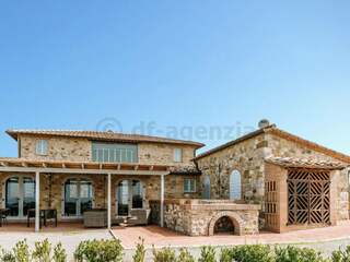 Villa in Castelnuovo Berardenga, Italy