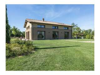 Villa in San Gimignano, Italy