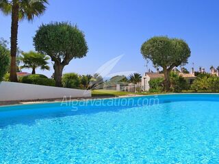 Villa in Carvoeiro, Portugal