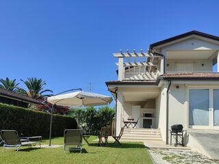 Villa in Camaiore, Italy