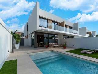 Villa in Cambrils, Spain