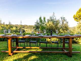 Villa in Montepulciano, Italy