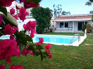 Villa in Maspalomas, Canary Islands