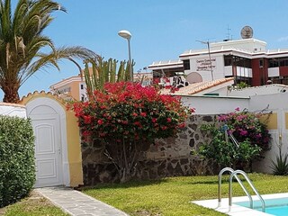 Villa in Maspalomas, Canary Islands