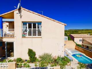 Villa in Narbonne, France