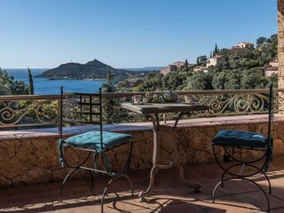 Villa in Saint Raphael, France