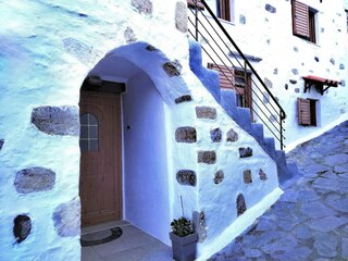 Villa in Rethymnon, Greece