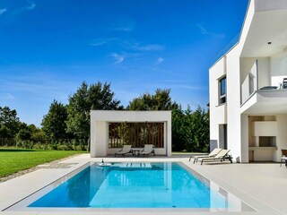 Villa in Peroj, Croatia