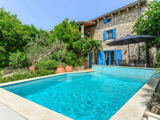 Villa in Porec, Croatia