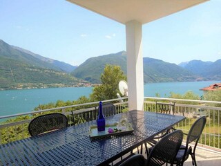 Villa in Italian Lakes, Italy