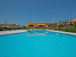 Villa in Sirmione, Italy